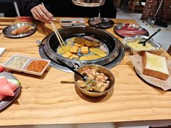 -凯德广场(武胜路店)