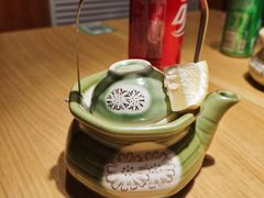 -三石铁板烧(紫竹桥店)