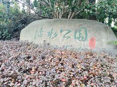 -活水公园