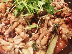 -蛙喔牛蛙(仙林万达茂店)