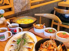 -莲花公园煎蟹(总店)