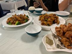 -黑石礁酒楼·海鲜(黑石礁店)