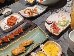-樱之盛宴·蟹料理海鲜自助(前进大街店)