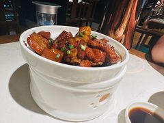 -宋徽厨·安徽菜(绿地店)