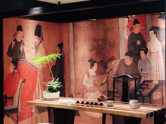 -馋遇江南·精致湖景雅宴(东方之门店)