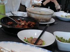 -香雪海饭店中餐厅(人民桥店)