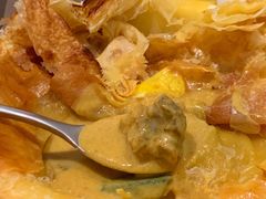 -CHINCHIN 青青·泰国料理(万象食家店)