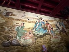 -蓬莱阁景区