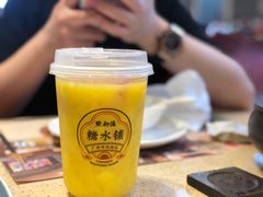 -点都德(千灯湖环宇城店)