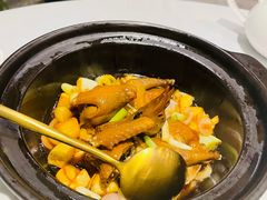 -喜粤8号(四海唐人街店)