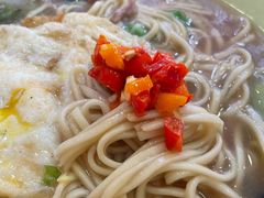 -老高面馆(洋泮路店)