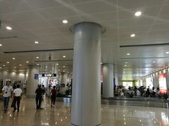 -温州龙湾国际机场