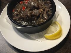 -VITELLO意大利料理(崂山路店)