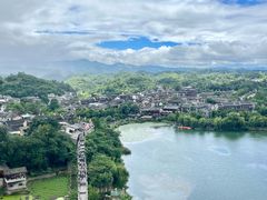 -青岩古镇