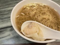 -恩宁刘福记(东华东路店)