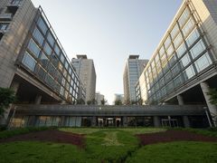 -青岛海尔洲际酒店