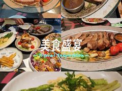 -Nord Grill&Bar Highland诺德西餐(深圳欢乐海岸店)