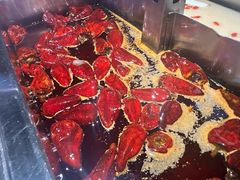 -皇城老妈火锅(琴台店)