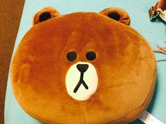 -LINE FRIENDS Garosu-gil Flagship Store