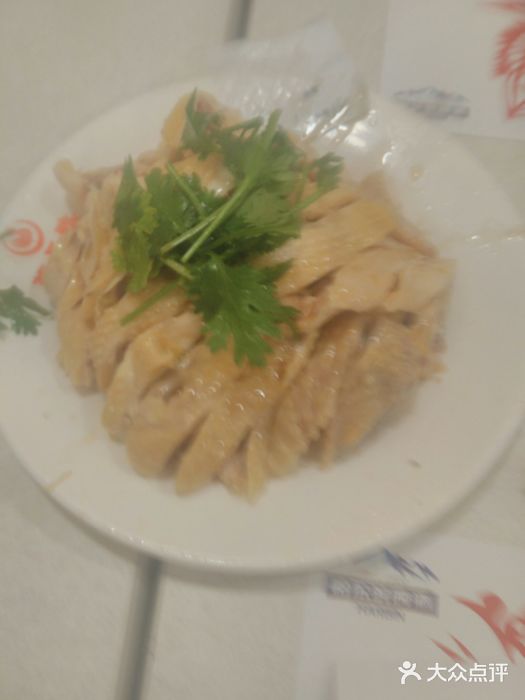 振鼎鸡(福州路店)图片