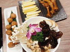 -老鼎旺安格斯牛肉火锅(衡艺广场店)