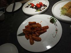 -安多素食(广仁寺路店)
