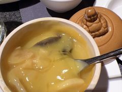 -隐秀山居酒店·秀厨融合西餐厅