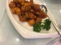 荔枝肉-聚春园自助餐厅(东街口店)