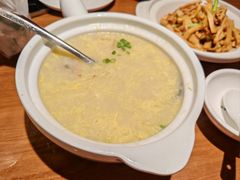 -吕氏疙瘩汤·新鲁菜(济南万象城店)