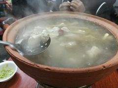 -威邵鸡煲(西华路总店)