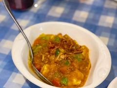 -Santoor 萨都里印度餐厅(北锣鼓巷店)