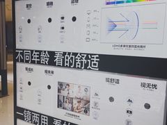 -LOHO眼镜(上海五角场合生汇店)