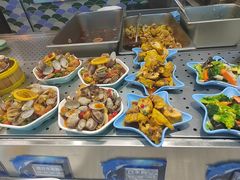 -深海中餐厅(国家海洋博物馆店)