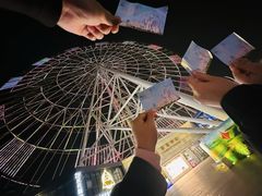 -南昌之星摩天轮