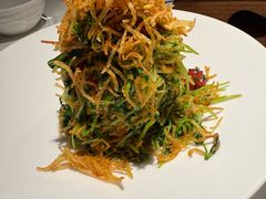 -四季民福烤鸭店(王府井东安门店)
