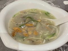 -香云轩·顺德菜(香云纱园林酒店店)