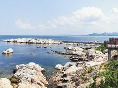 -养马岛旅游度假区