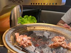 -西塔老太太泥炉烤肉(龙湖北苑天街店)