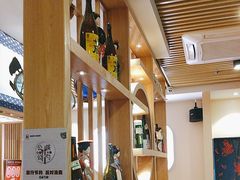 -万岁寿司(万国店)