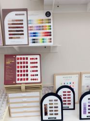 -赢韵美甲美睫瑞士净斑中心