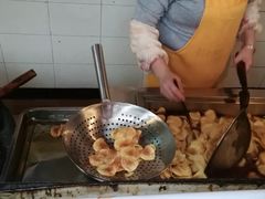 -街街旺风味炸洋芋(大观商业城C座店)