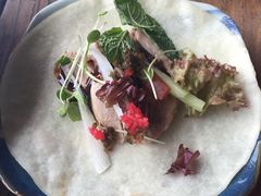 -四季民福烤鸭店(前门廊房二条店)