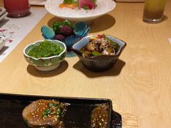 -清水日本料理铁板烧(学府路店)