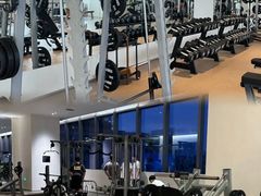 -YCHL FIT 健身(星寰店)
