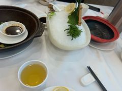 -金河半岛园林酒家(金融城店)