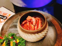 -厚贞日式烤肉(龙之梦店)