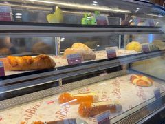 -西安皇冠假日酒店·B&G51餐厅