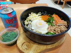 -鱼籽村秘制拌饭(崇文门店)