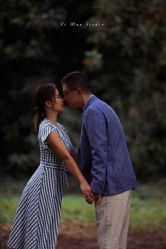 -巴黎婚纱摄影工作室