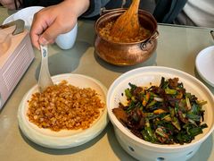 -品味泸沽湖•民族特色菜(大落水店)